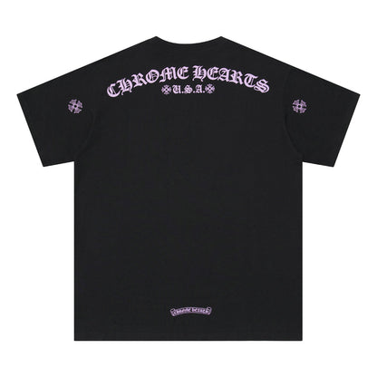 Chrome Hearts T-shirt K6050