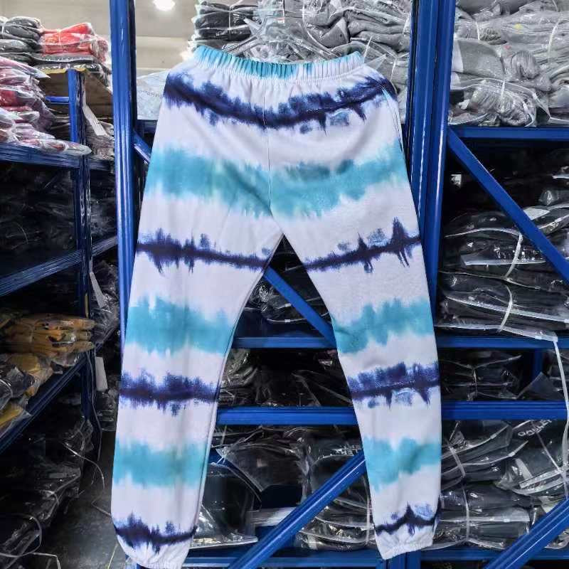 ギャラリーデプト 新作パンツ