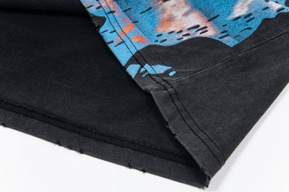 Godspeed T-shirt G11