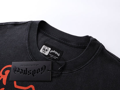 Godspeed Sweatshirt 1098