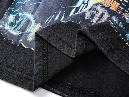 Godspeed 2025 New fashion T-shirt 1120