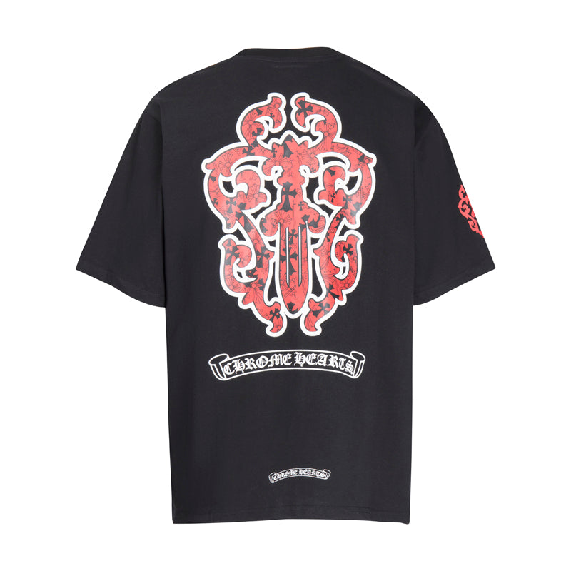 Chrome Hearts Tシャツ 6049 