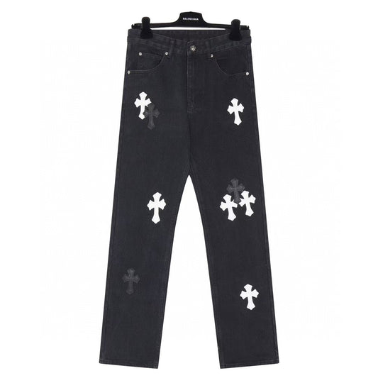 2025 New Pants 9903