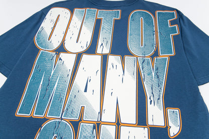 Godspeed T-shirt G07