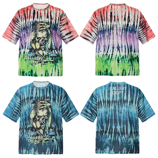 Nouveau T-shirt 1127 2025