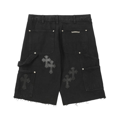 Chrome Hearts New Shorts 9902