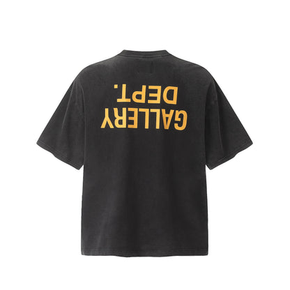 GALLERY DEPT New T-shirt  D72