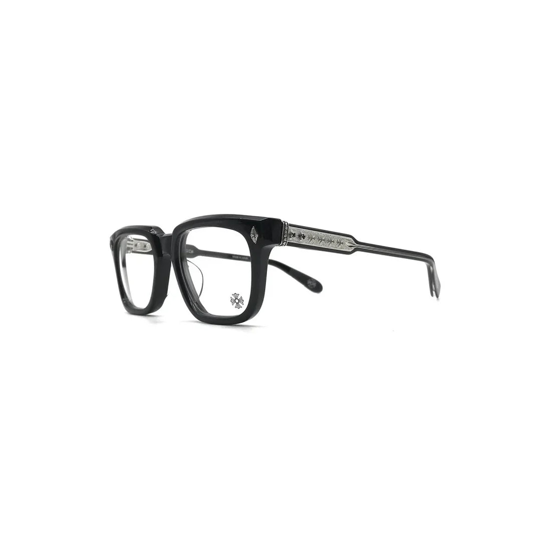Chrome Hearts AMBIDIXTROUS BK Glasses