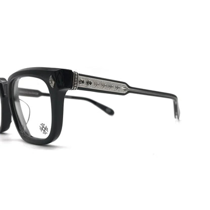 Chrome Hearts AMBIDIXTROUS BK Glasses