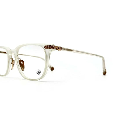 Chrome Hearts DARLIN MT/CRYS Glasses