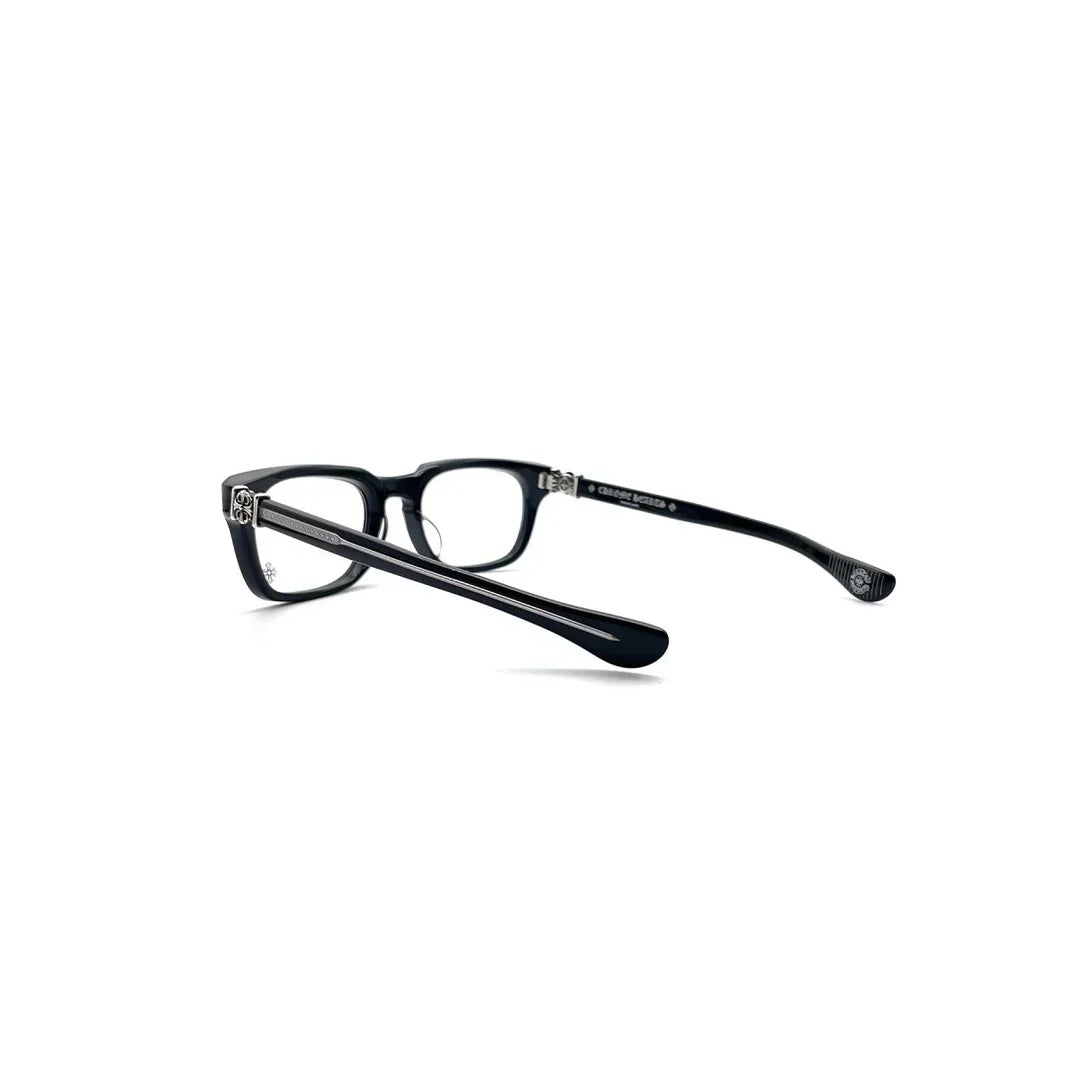 Chrome Hearts DAFFADLDO BK Glasses