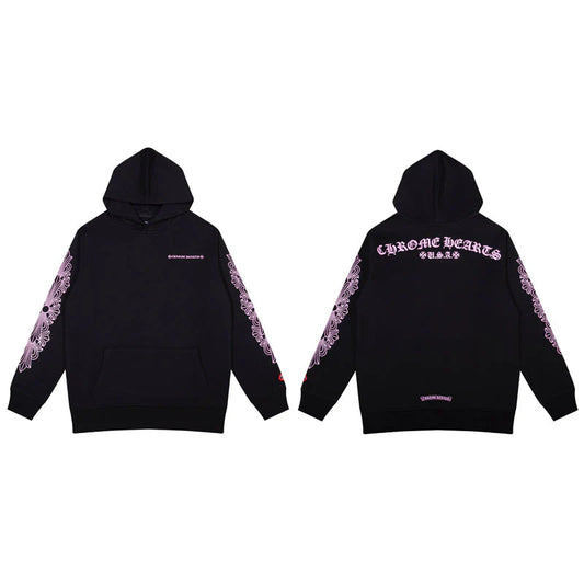 2025 New Hooded K7025
