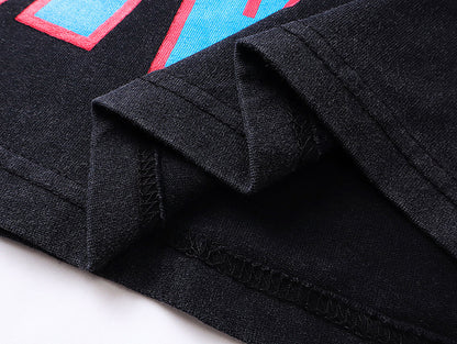 Godspeed 2025 New fashion T-shirt 1109