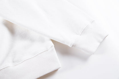 2025 Long-Sleeved T-shirt TQ25