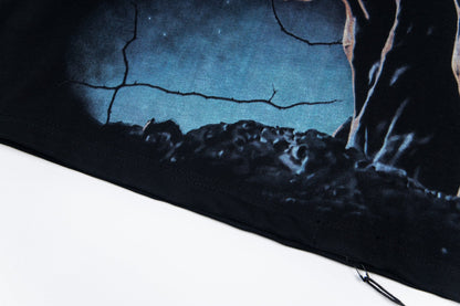 Godspeed T-shirt G28