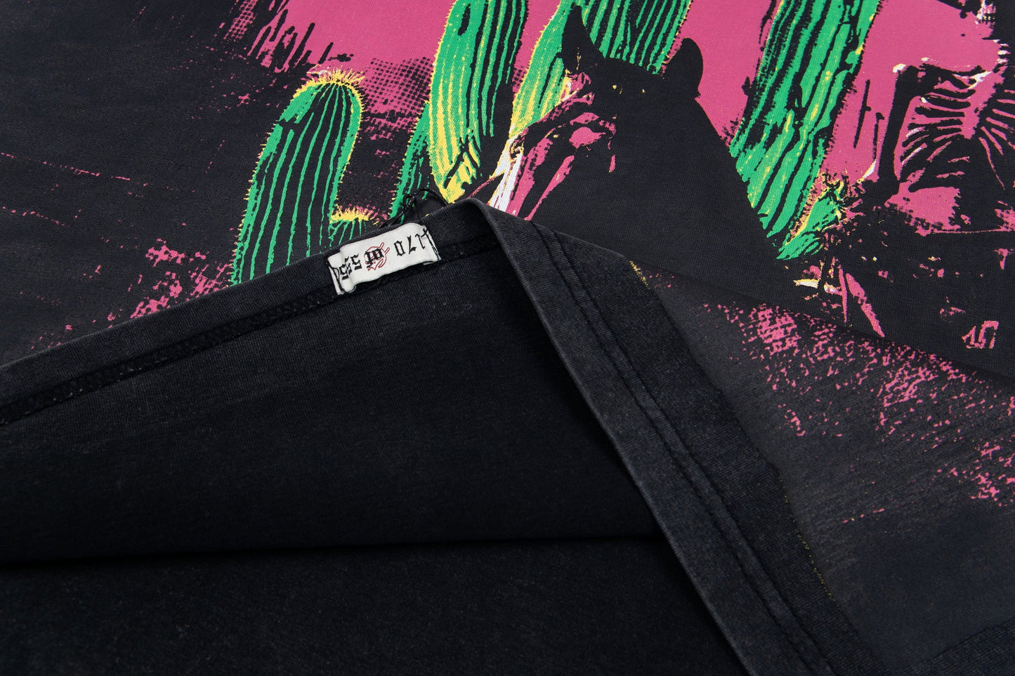 Godspeed T-shirt G48