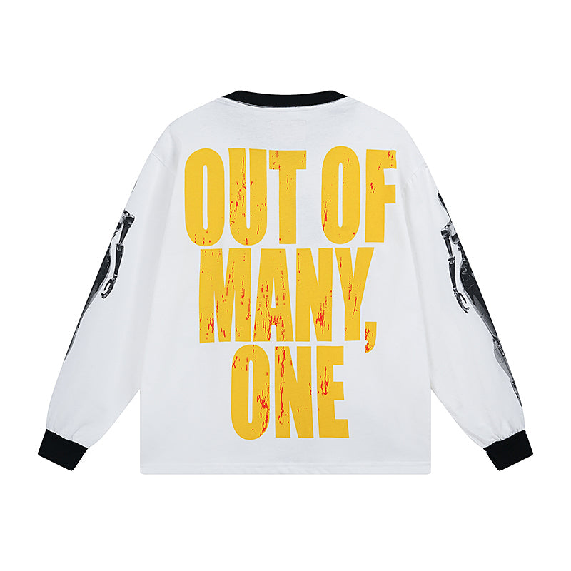 Godspeed Sweatshirt 3096