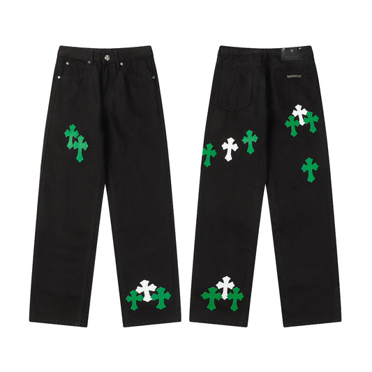 2025 New Pants 9901
