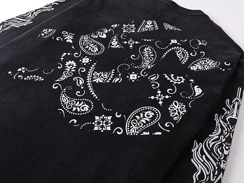 Godspeed Sweatshirt 1107