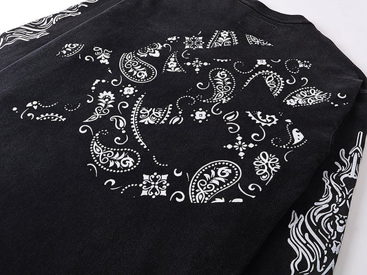 Godspeed Sweatshirt 1107