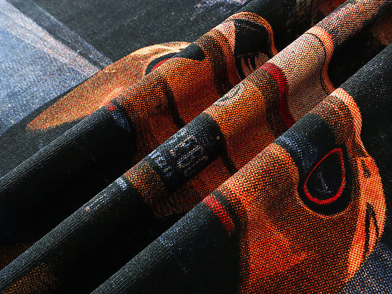 Godspeed T-shirt 3129