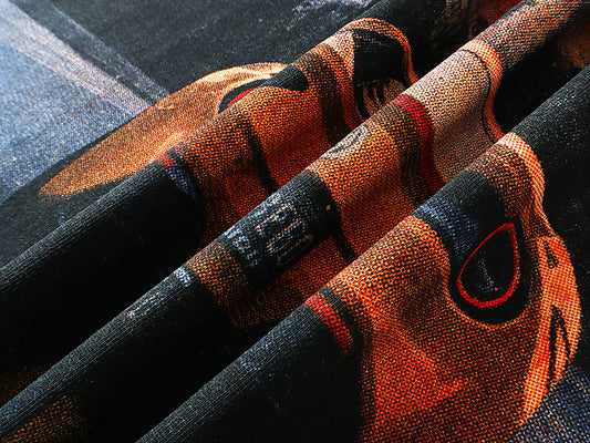 Godspeed T-shirt 3129