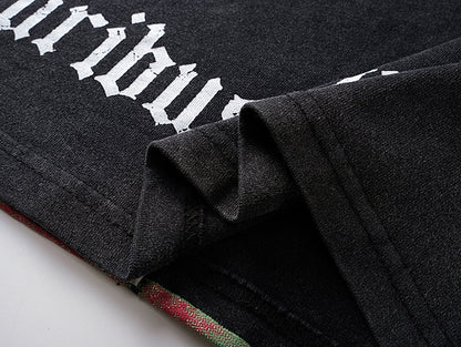 Godspeed 2025 New fashion T-shirt 1108