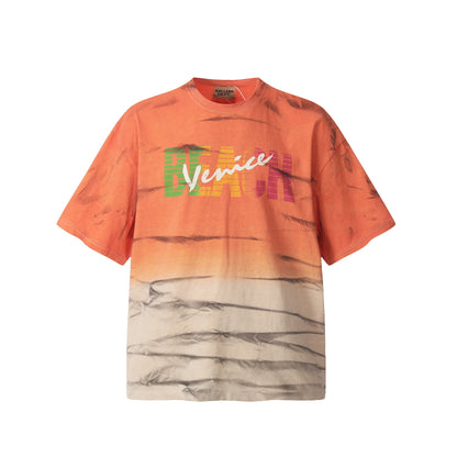 GALLERY DEPT 新作Tシャツ D16 