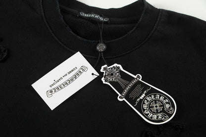 2025 Long-Sleeved T-shirt TQ25
