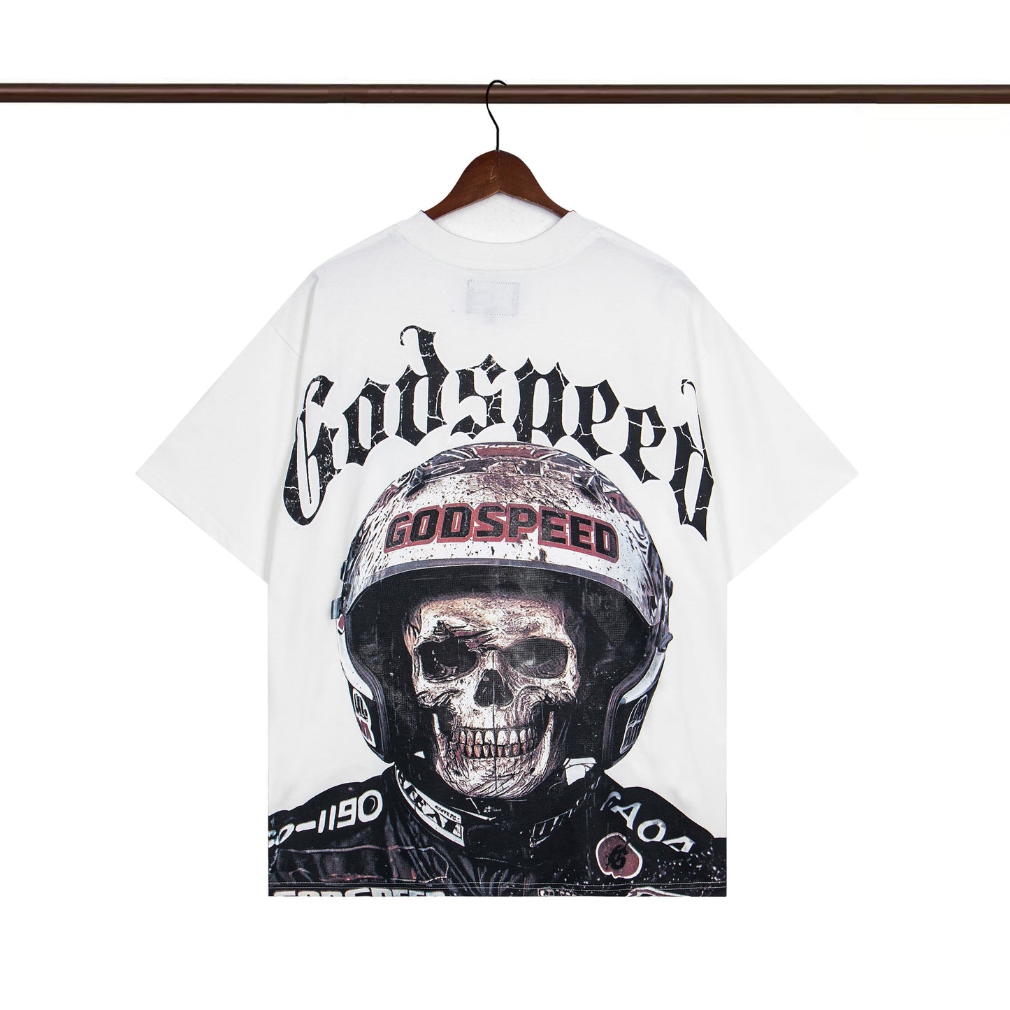 Godspeed T-shirt G21