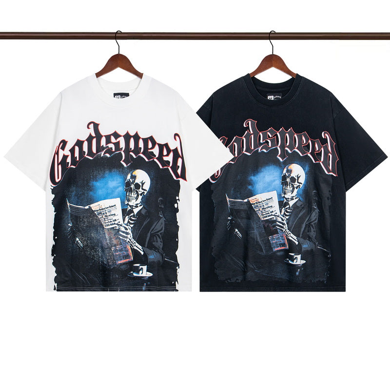 Godspeed T-shirt G42