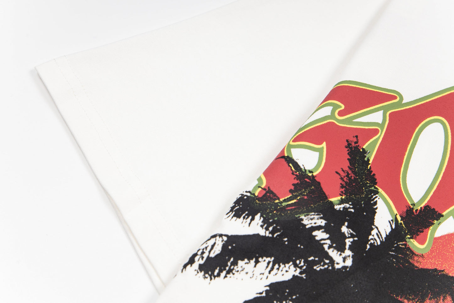 Godspeed T-shirt G67