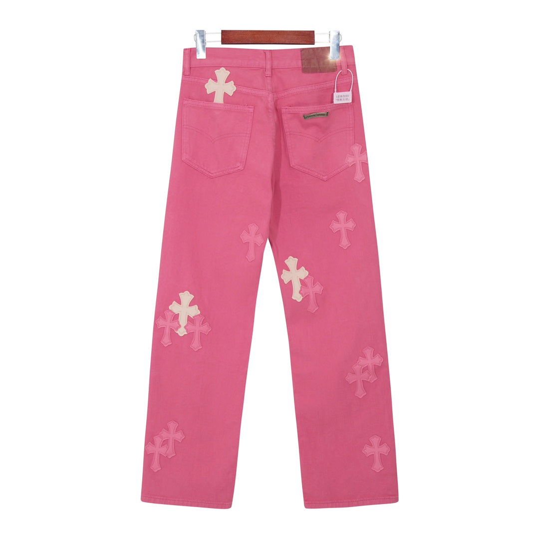 Chrome Hearts 2025 新作パンツ