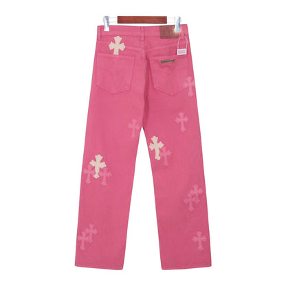 Chrome Hearts 2025 新作パンツ