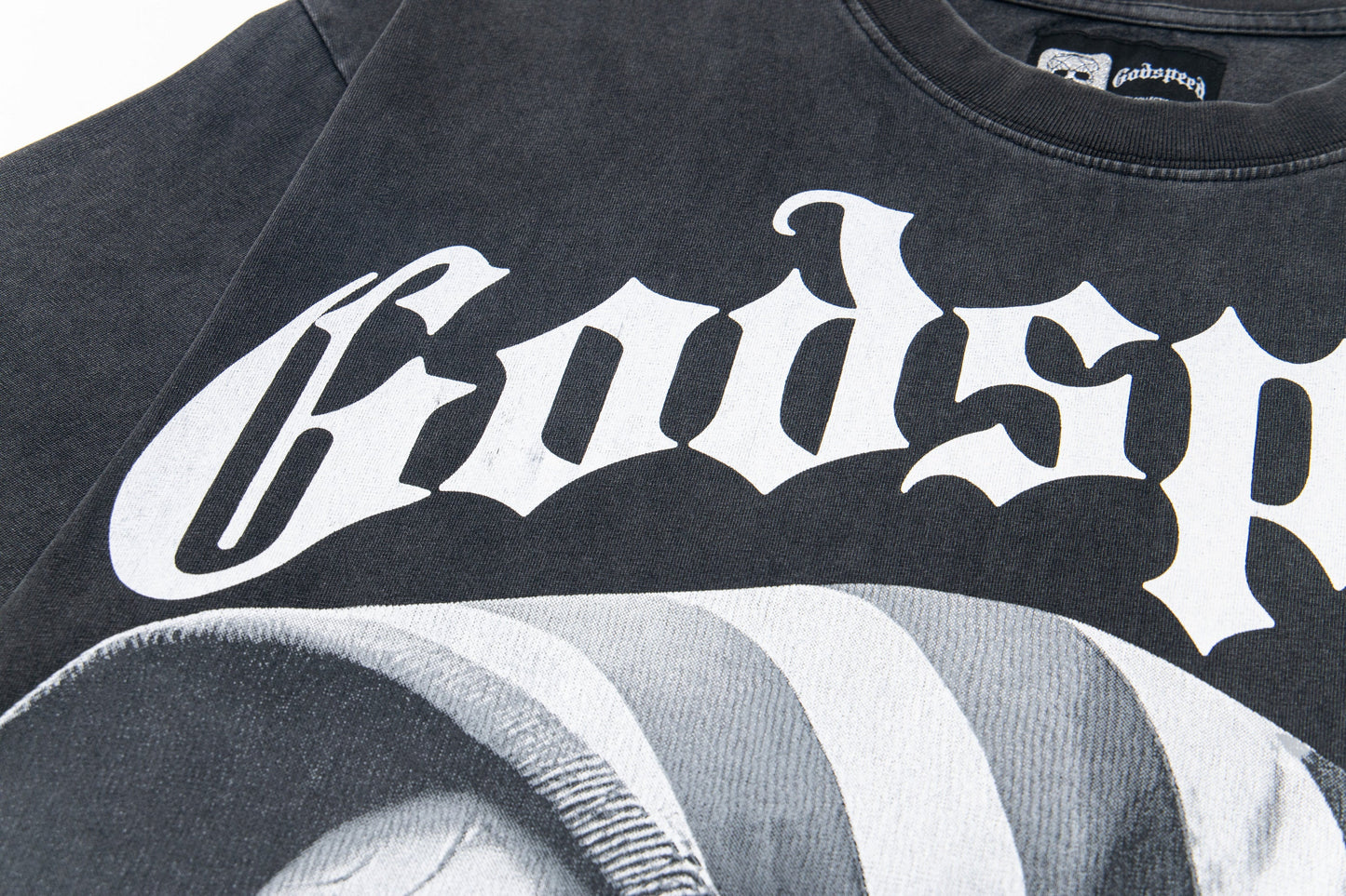 Godspeed T-shirt G59