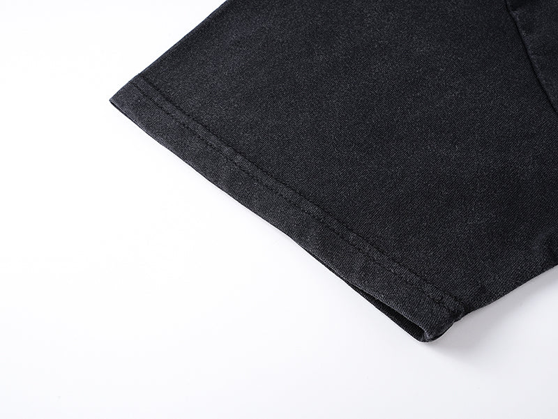 Godspeed 2025 New fashion T-shirt 1113