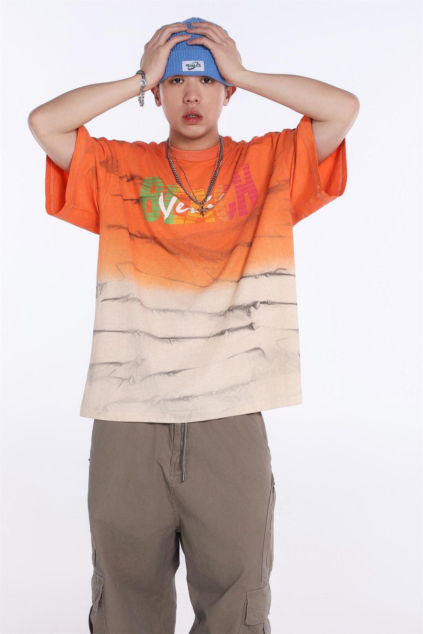 GALLERY DEPT 新作Tシャツ D16 