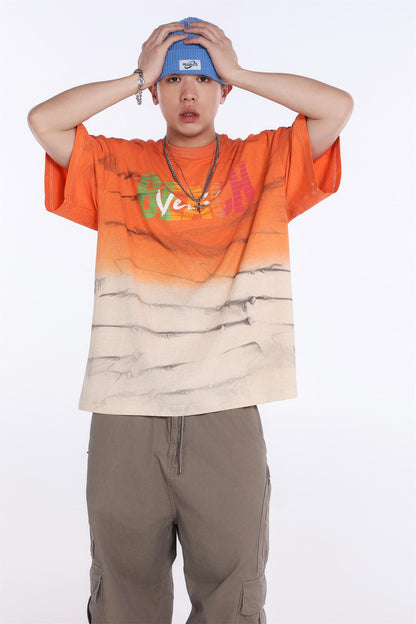 GALLERY DEPT 新作Tシャツ D16 