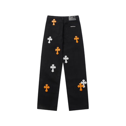 2025 New Pants 115