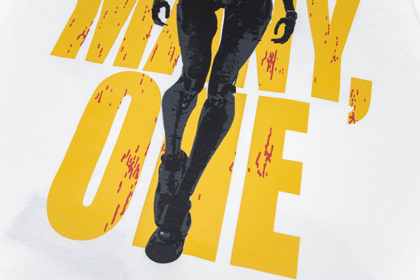 Godspeed T-shirt G09