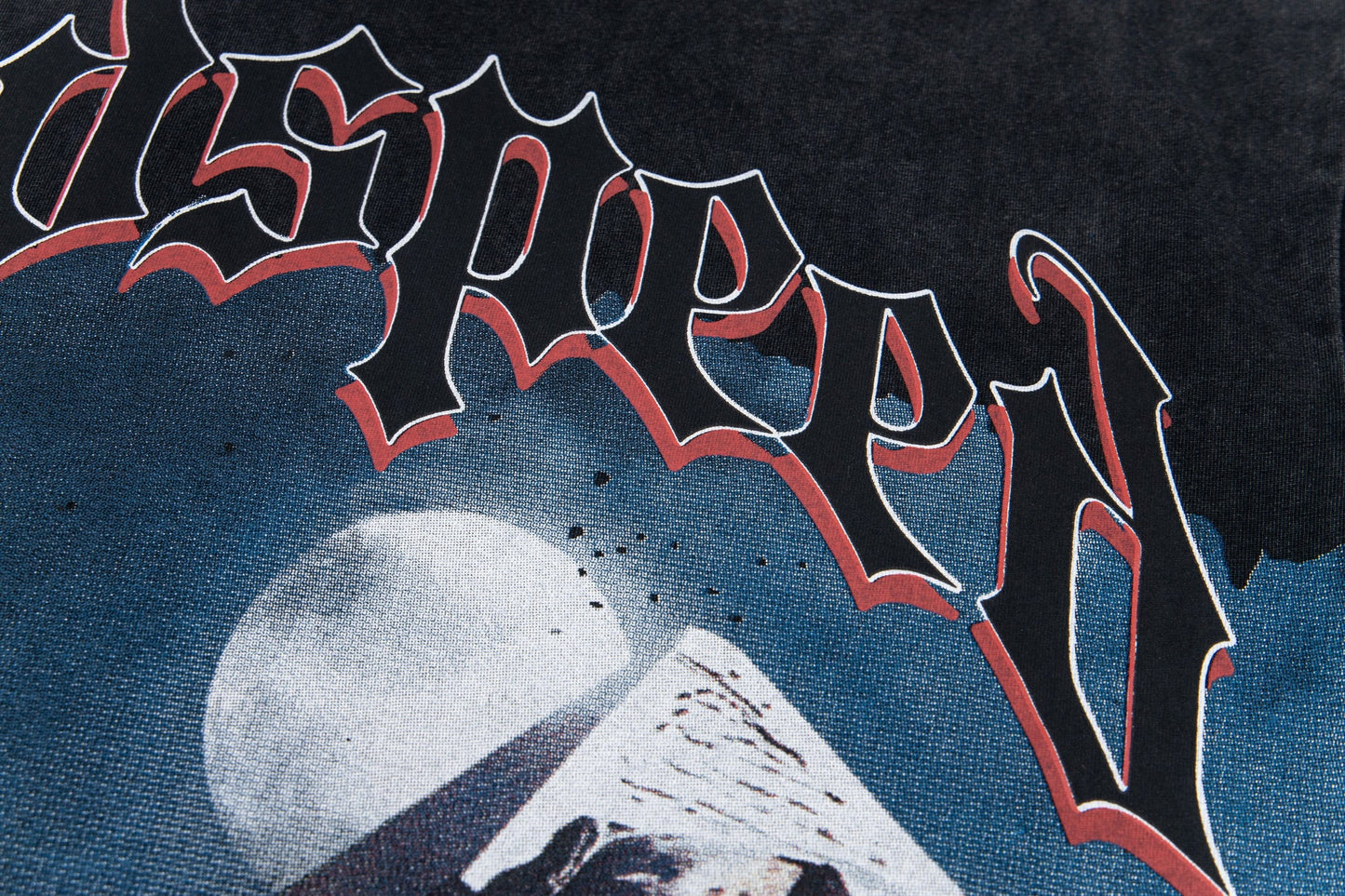 Godspeed T-shirt G43