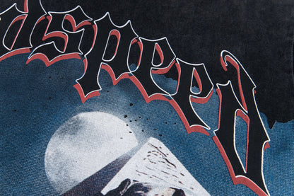 Godspeed T-shirt G43