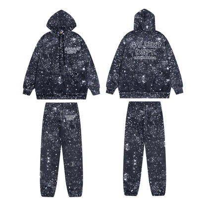 ギャラリーデプト 新作パンツ