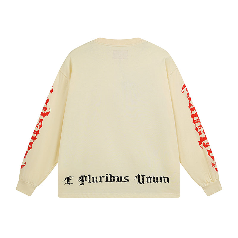 ゴッドスピード スウェットシャツ 3097