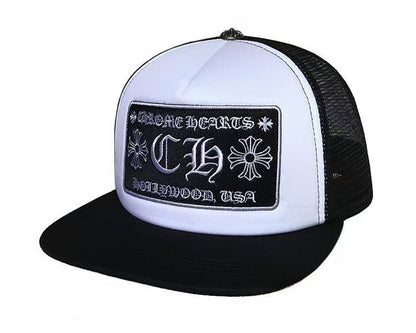 Nouveau chapeau 2025
