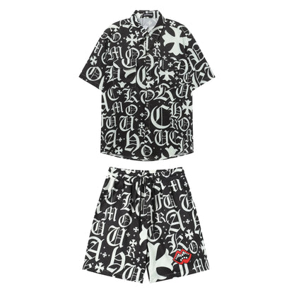 2025 New Quick-drying short-sleeved shirts are super popular