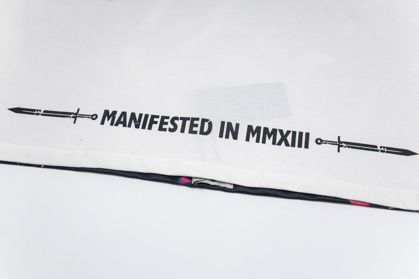 Godspeed T-shirt G57