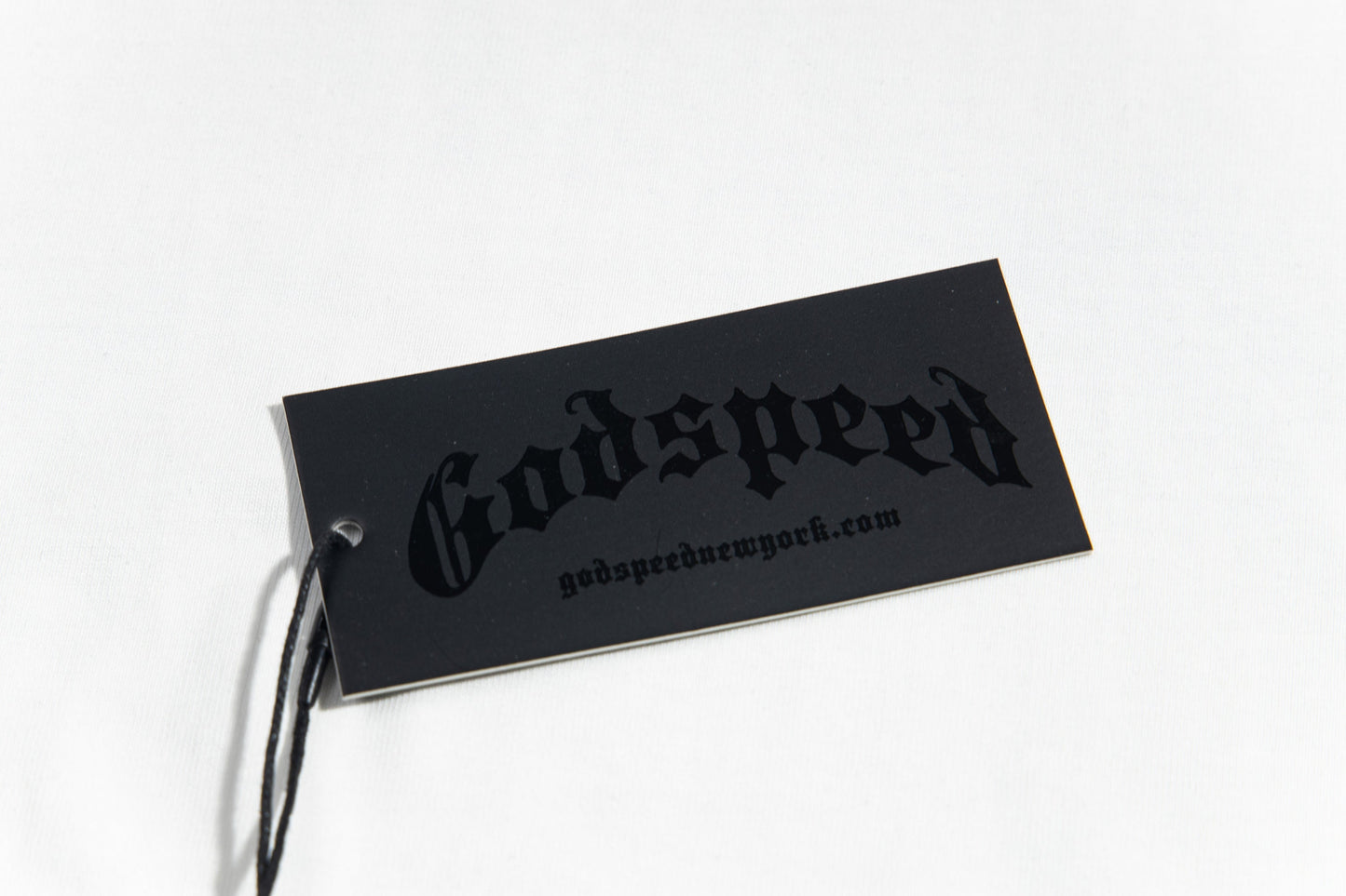 Godspeed T-shirt G14
