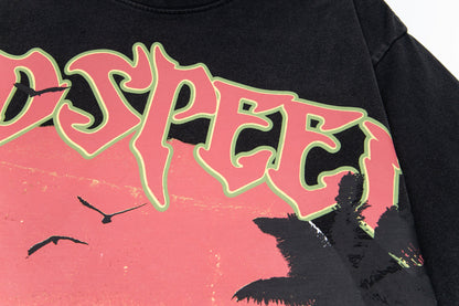 Godspeed T-shirt G67