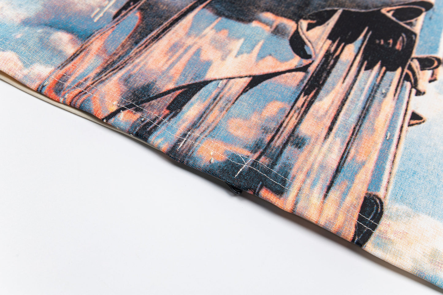 Godspeed T-shirt G11